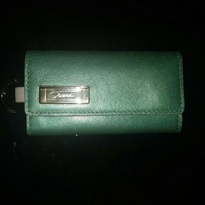 Tumi rare keychain